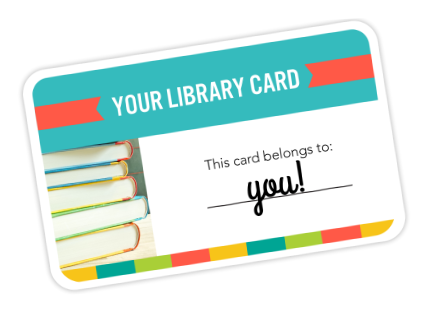 Library Card
