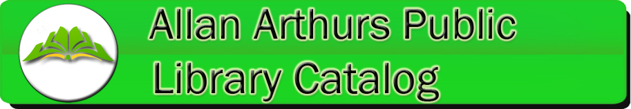 Allan Arthurs Public Library