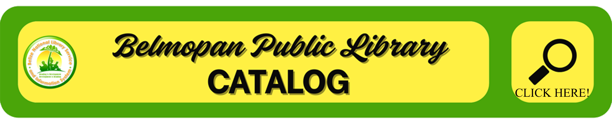 Belmopan Library Catalog