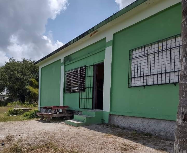 Carmelita Library