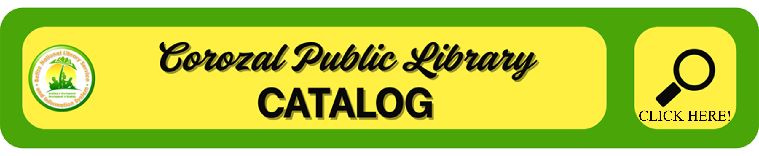 Corozal Town Public Library Catalog