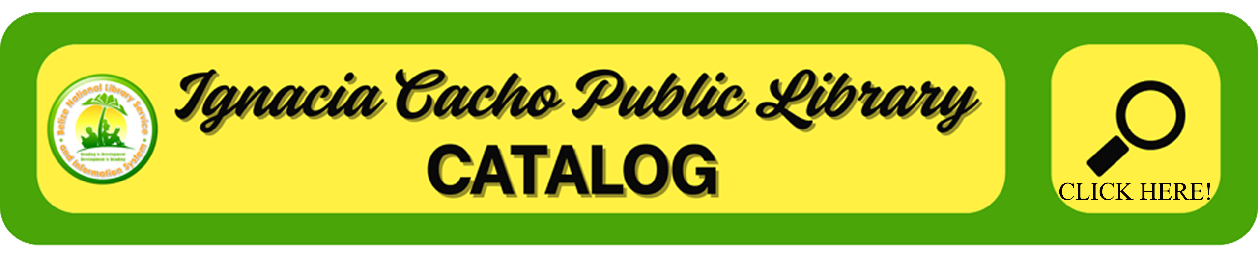 Ignacia Cacho Public Library Catalog