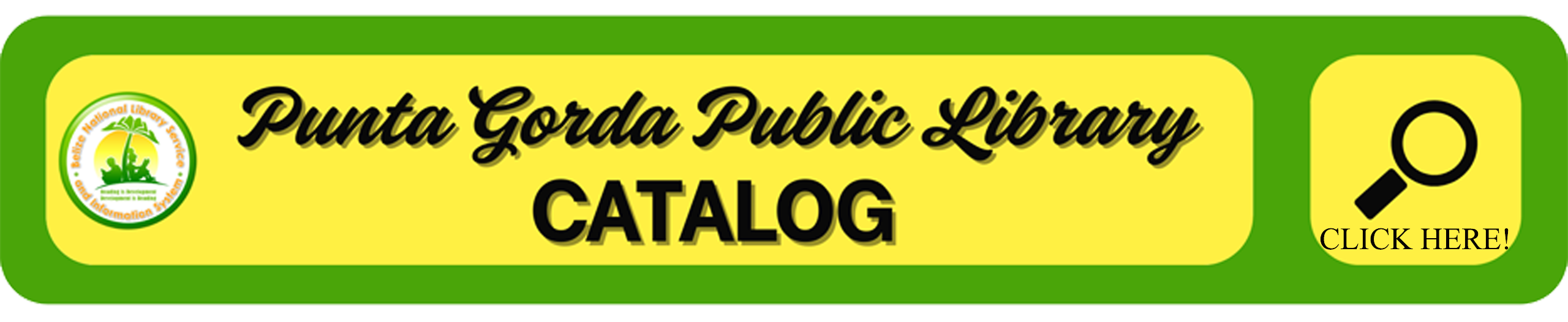 Punta Gorda Public Library Catalog