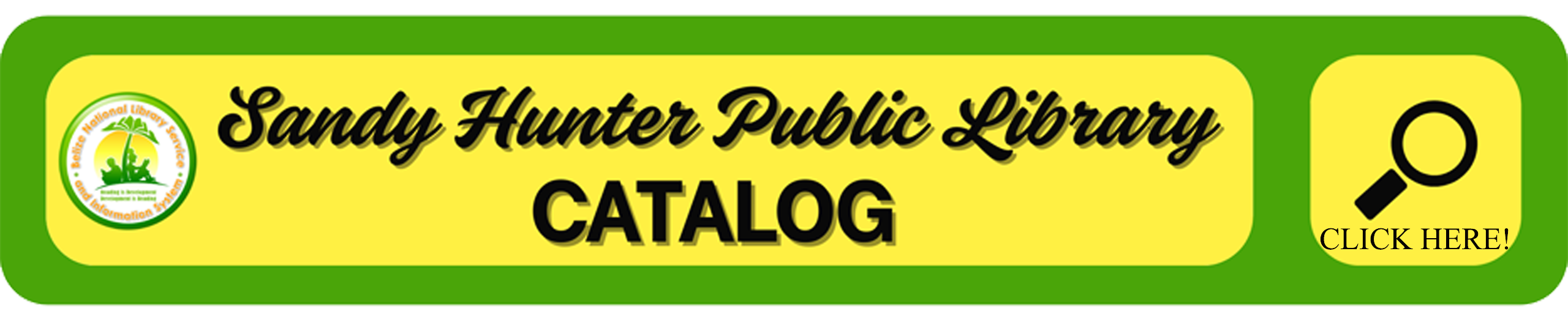 Sandy Hunter Public Library Catalog