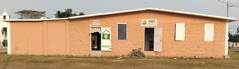 San Joaquin Library