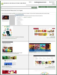 BELIZE NATIONAL LIBRARY SERVICE AND INFORMATION SYSTEM ADVISORY
