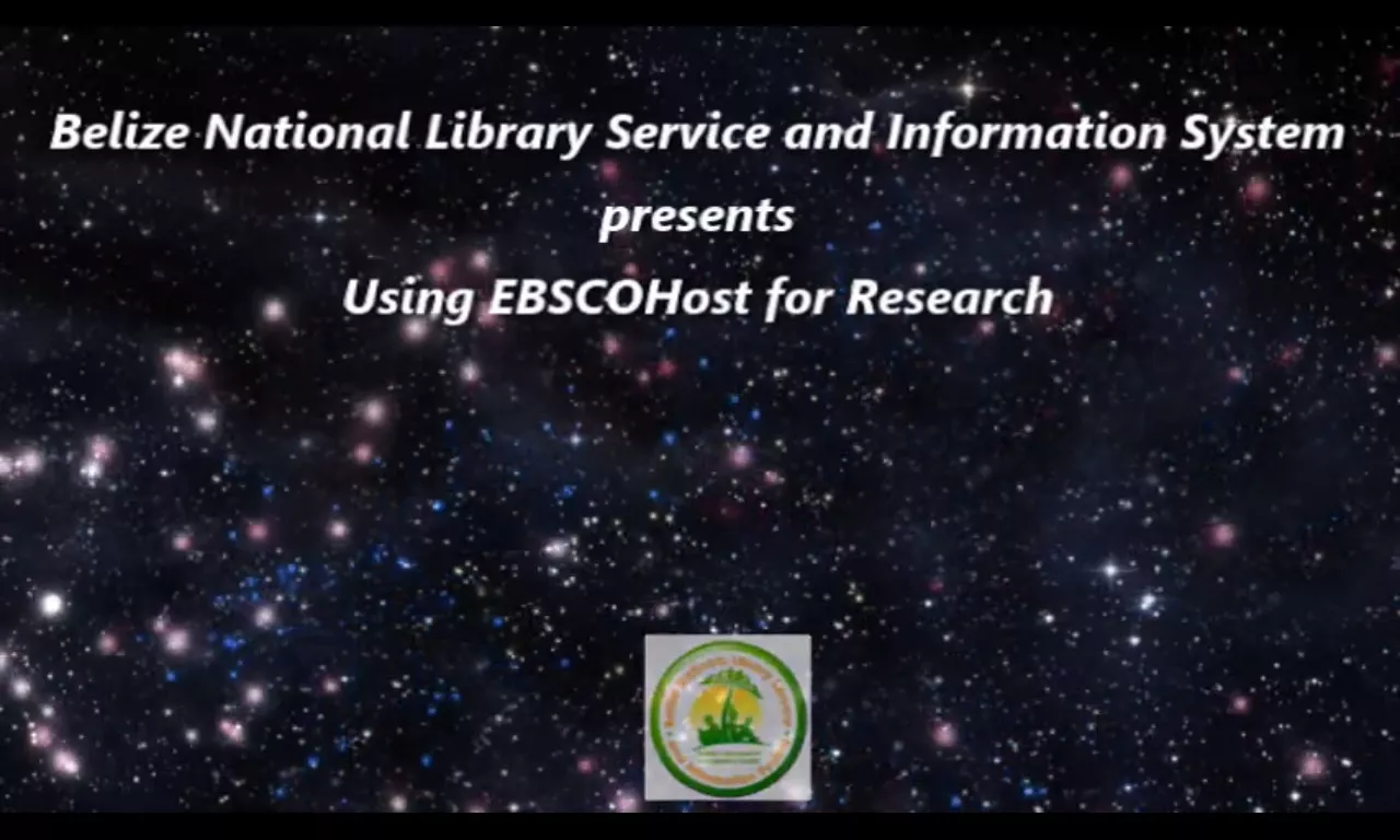 Ebsco